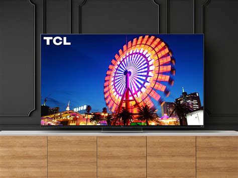 tcl r655|TCL 6 Series/R655 2022 QLED TV Review .